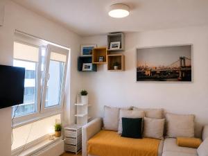 Calm, Cozy & Bright apartment for your stay