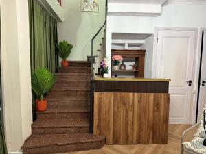 Happy Holiday Boutique Hotel Kutaisi