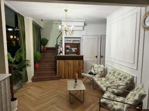 Happy Holiday Boutique Hotel Kutaisi