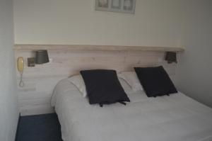 Hotels Les Jardins d'Oleron : Chambre Double
