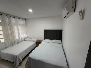 Apartamento Económico en Bocagrande para 8 Personas ICDI