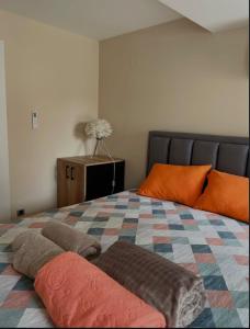 MONIresidence