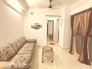 Peaceful home