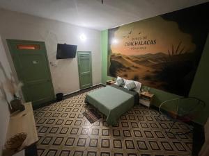 Hostal Jarocho