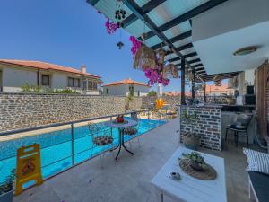 Yalçınkayalar Apart Otel