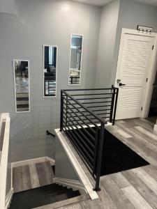Experience Philadelphia 3-bedroom apartment oasis