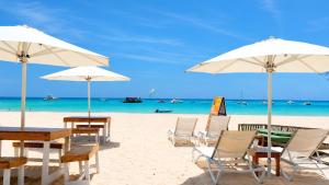 Beach Terraza Hotel Punta Cana