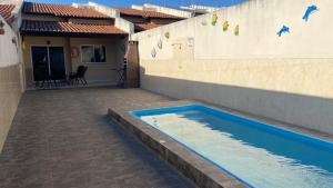 Casa da Aninha Paracuru