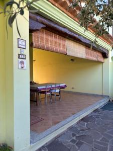 Brezza Marina B&B