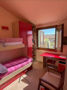 Brezza Marina B&B