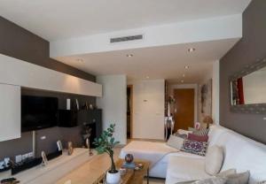 Oliva Nova Apartamento con Piscina Cubierta y Parking