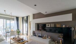 Oliva Nova Apartamento con Piscina Cubierta y Parking