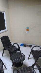 Casa da Aninha Paracuru