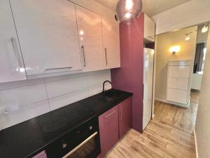 Apartament Via Kordecki