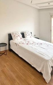 Spacious apartment in Nouaseur of 167 m²