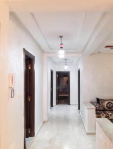 Spacious apartment in Nouaseur of 167 m²