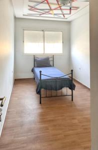 Spacious apartment in Nouaseur of 167 m²