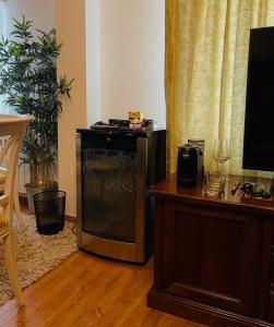 Spacious private room in Tallinn Old Town