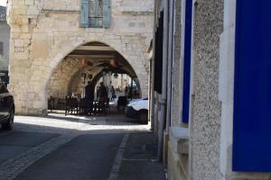 ESCAPAD'EYMET photo 21