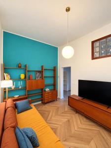 BDS House - Casa con terrazzo nel centro storico