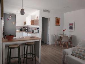 Apartamento Las Mariposas