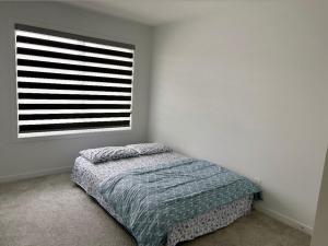 Newly Built Home to Stay in Edmonton