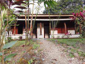 Cabinas Chocuaco