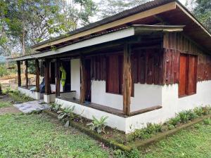 Cabinas Chocuaco