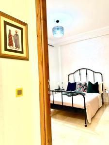 Appartement Sylia