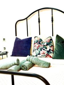 Appartement Sylia