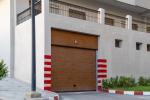 APPARTEMENT NEUF A COTÉ STADE IBN BATOUTA à LOUER