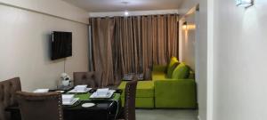 Marvel Stays - 2-Bedroom Midtown Apartments