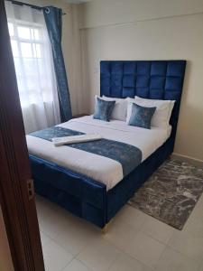 Marvel Stays - 2-Bedroom Midtown Apartments