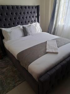 Marvel Stays - 2-Bedroom Midtown Apartments