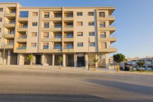 APPARTEMENT NEUF A COTÉ STADE IBN BATOUTA à LOUER