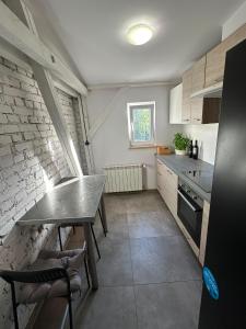 Apartament Gdynia Centrum