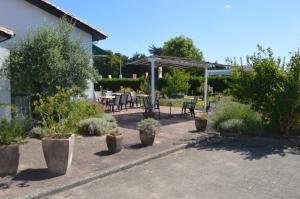 Hotels Les Jardins d'Oleron : photos des chambres