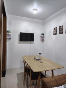 Cozy Transient Bria Homes Townhouse in Calamba