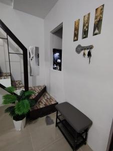 Cozy Transient Bria Homes Townhouse in Calamba
