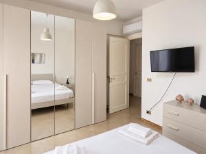 La Casa del Borgo appartamento ampio e ospitale