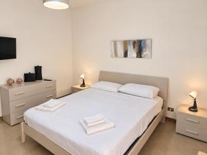 La Casa del Borgo appartamento ampio e ospitale