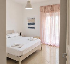 La Casa del Borgo appartamento ampio e ospitale