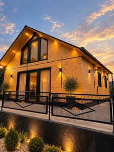 Babi cottage-2026
