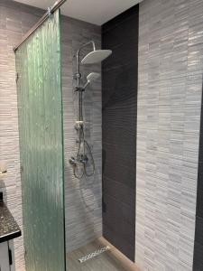 Appartement piscine haut standing
