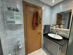 Appartement piscine haut standing