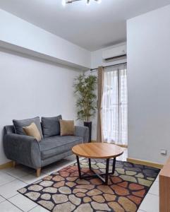 Luxury Apartment Dakota Gading Serpong