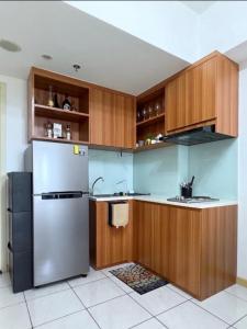 Luxury Apartment Dakota Gading Serpong