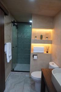Alsa Laguna Glamping