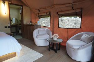 Alsa Laguna Glamping