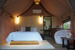 Alsa Laguna Glamping